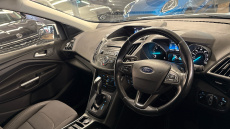 Ford Kuga 1.5 TDCi Zetec 5dr Auto 2WD Diesel Estate
